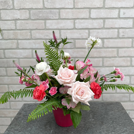 Florist «Kent Floral Co.», reviews and photos, 1109 S Water St, Kent, OH 44240, USA