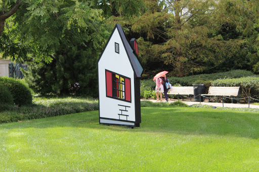 Art Museum «National Gallery of Art», reviews and photos, 6th & Constitution Ave NW, Washington, DC 20565, USA