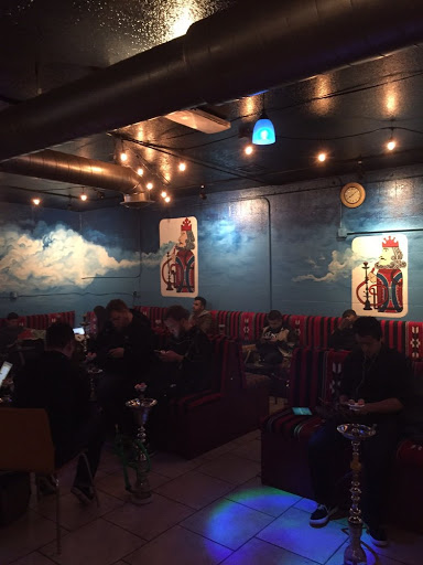 King's Hookah Lounge