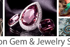 JOGS Tucson Gem and Jewelry Show image