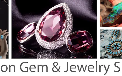 JOGS Tucson Gem and Jewelry Show image