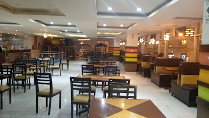 RESTAURANT GUSTITOS AL PASO - Av. Nicolás de Piérola, 814Cercado de Lima 15001, Peru