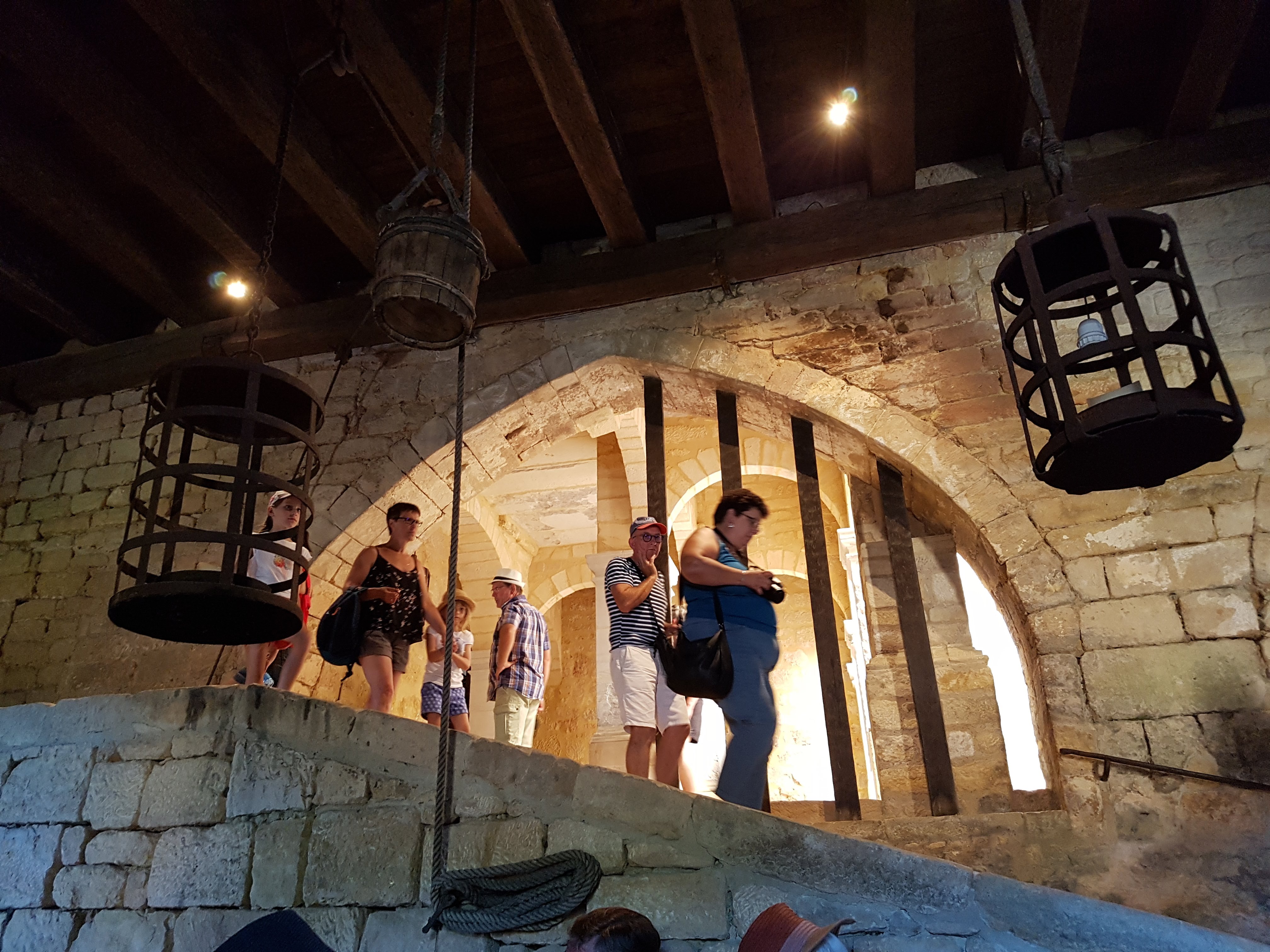 Photo n° 8 de l'avis de Mathieu.O fait le 11/08/2018 à 14:16