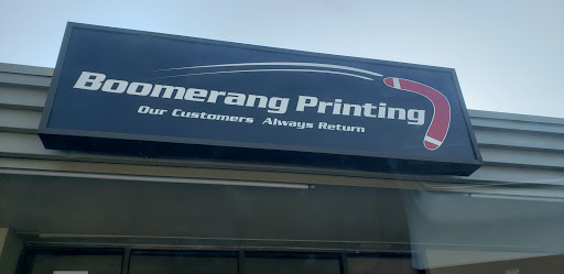 Commercial Printer «Boomerang Printing LLC», reviews and photos, 3615 S Harvard Ave, Tulsa, OK 74135, USA
