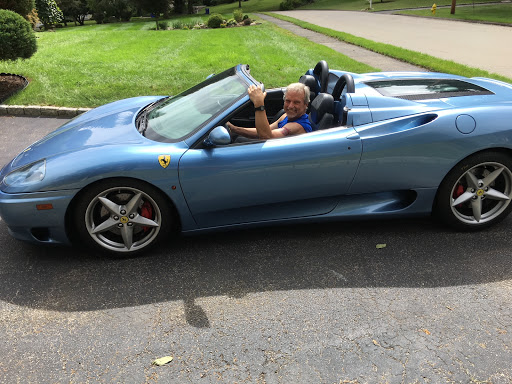 Used Car Dealer «Carriage House Motor Cars», reviews and photos, 25 Railroad Ave, Greenwich, CT 06830, USA