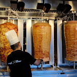 Photo n°2 de l'avis de peter. fait le 04/06/2022 à 14:17 sur le  Mangal Döner à Cologne
