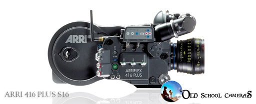 Old School Cameras image
