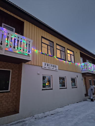 Marija frisør Marija Olsen