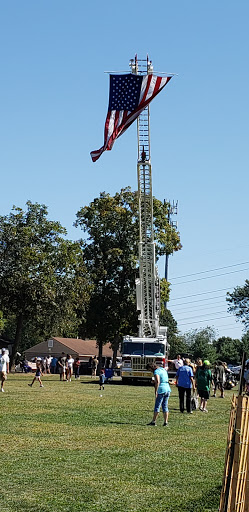 Community Center «High Plains Community Center», reviews and photos, 525 Orange Center Rd, Orange, CT 06477, USA