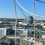 Photo n° 1 de l'avis de Grégoire.o fait le 23/08/2023 à 19:28 pour Ballon de Paris Generali à Paris