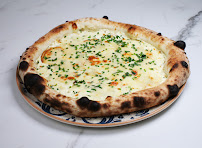 Pizza du Restaurant Amafolia - Brasserie Méditerranéenne Balma - n°8