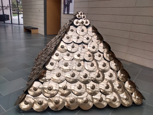 Art Museum «Nasher Museum of Art», reviews and photos, 2001 Campus Dr, Durham, NC 27705, USA