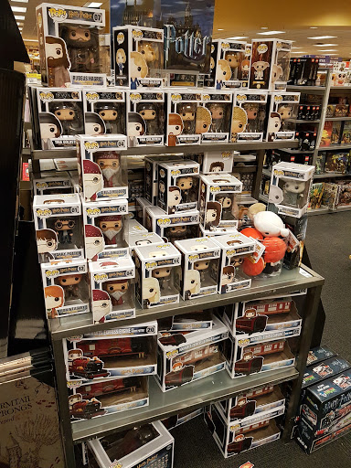 Book Store «Books-A-Million», reviews and photos, 116 Bangor Mall Blvd, Bangor, ME 04401, USA