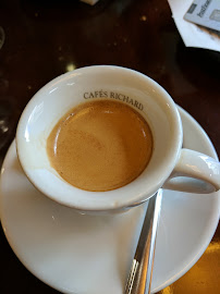 Plats et boissons du Café Gamma Café à Paris - n°18