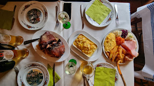 Photo n°34 de Restaurant Saint Alexis à Kaysersberg ()