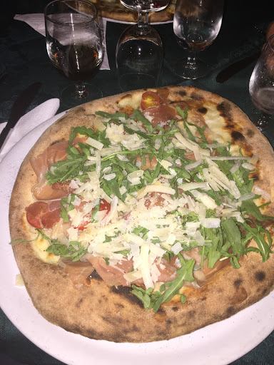 Antica trattoria pizzeria 