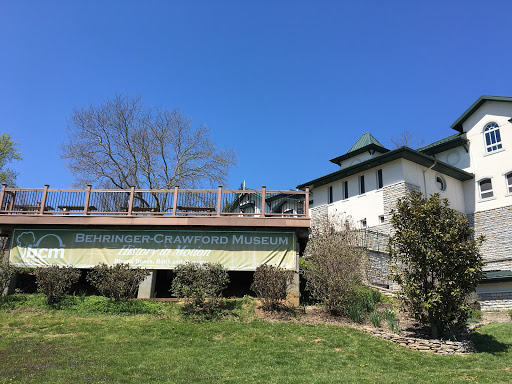 Museum «Behringer-Crawford Museum», reviews and photos, 1600 Montague Rd, Covington, KY 41011, USA