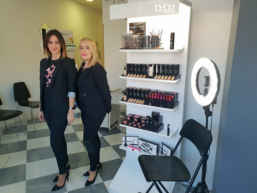 Centro de Peluquería y Estética TACTO en Valdepeñas, Ciudad Real