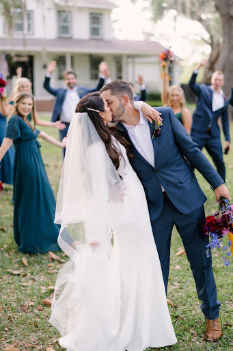 Dress Store «The White Closet Bridal Company», reviews and photos, 5915 Memorial Hwy #118, Tampa, FL 33615, USA