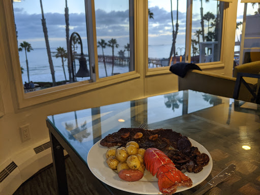 Sea Horse Resort image