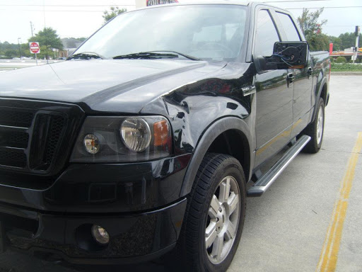 Auto Body Shop «Candy Apple Custom Collision», reviews and photos, 846 Joe Frank Harris Pkwy SE, Cartersville, GA 30120, USA