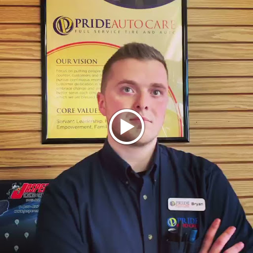 Car Repair and Maintenance «Pride Auto Care», reviews and photos, 8080 S Broadway, Littleton, CO 80122, USA