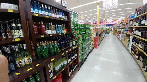 Asian Grocery Store «Hiệp Thái Food Store», reviews and photos, 2430 E Pioneer Pkwy, Arlington, TX 76010, USA