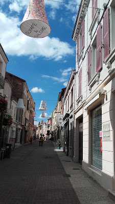 Vitrines de Roanne à Roanne