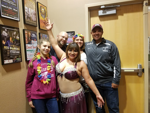 Performing Arts Theater «Rio Grande Theatre», reviews and photos, 211 N Downtown Mall, Las Cruces, NM 88001, USA