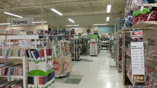 Fabric Store «Jo-Ann Fabrics and Crafts», reviews and photos, 2886 NW Bucklin Hill Rd, Silverdale, WA 98383, USA