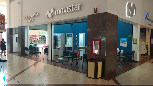 AT&T DA Multiplaza Linda Vista Local