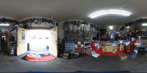 Auto Parts Store «Quality Auto Supply», reviews and photos, 760 W Foothill Blvd, Azusa, CA 91702, USA