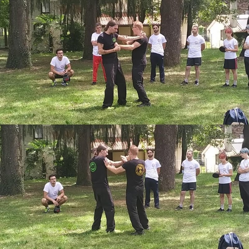 Wing Chun Kung Fu Udine ASD