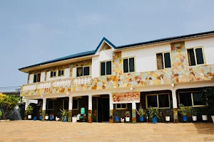 Masakeli Hotel (Community 21 Annex Ashaiman) image