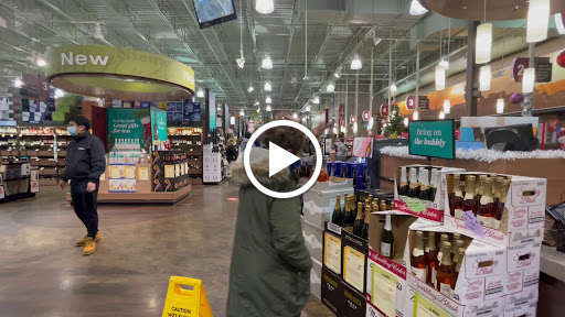 Wine Store «Total Wine & More», reviews and photos, 230 Cherry St, Milford, CT 06460, USA