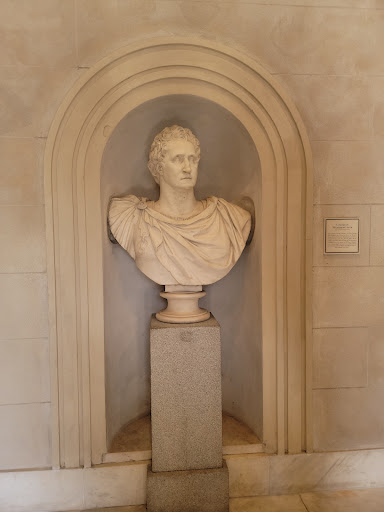 Monument «Washington Monument», reviews and photos, 699 Washington Pl, Baltimore, MD 21201, USA