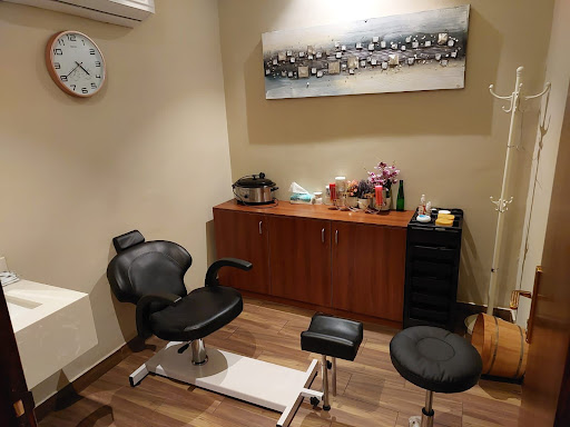 مساج زمن الاسترخاء الرياضي/ عرض {120} 