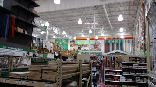Home Improvement Store «Menards», reviews and photos, 365 W University Dr, Mishawaka, IN 46545, USA