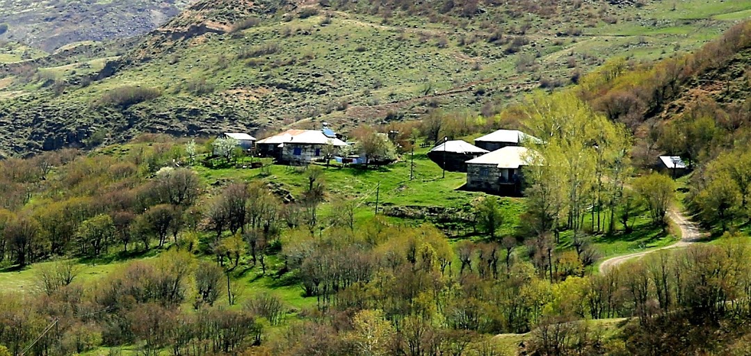 Bingöl, Türkiye