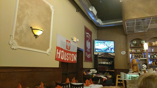 Grocery Store «Polish Food Store», reviews and photos, 1780 Blalock Rd, Houston, TX 77080, USA