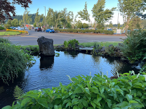 Casino «Spirit Mountain Casino», reviews and photos, 27100 Salmon River Hwy, Grand Ronde, OR 97347, USA