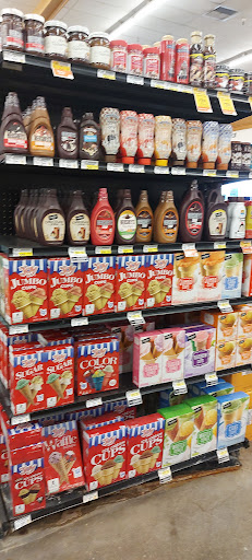 Grocery Store «Albertsons», reviews and photos, 4625 Frankford Rd, Dallas, TX 75287, USA