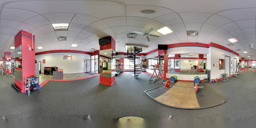 Gym «Snap Fitness», reviews and photos, 441 Vine St, Cincinnati, OH 45202, USA