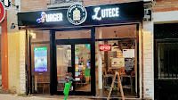 Photos du propriétaire du Restaurant de hamburgers Burger Lutéce à Paris - n°1