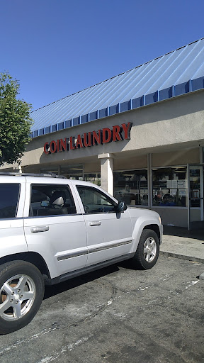 Laundromat «Circle Coin Laundry & Dry Cleaning», reviews and photos, 4752 Pacific Coast Hwy, Long Beach, CA 90804, USA