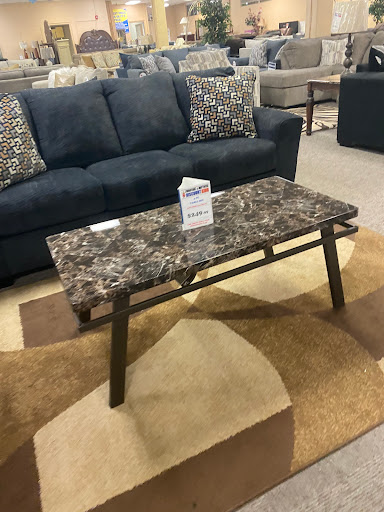 Furniture Store «Furniture & Mattress Discount King», reviews and photos, 2750 Paxton St, Harrisburg, PA 17111, USA