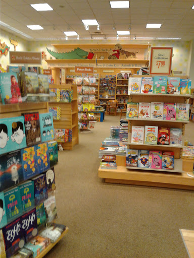 Book Store «Barnes & Noble», reviews and photos, 4414 SW College Rd, Ocala, FL 34474, USA