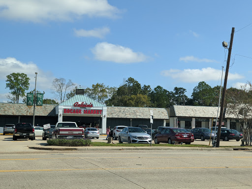 Grocery Store «Bocage Market», reviews and photos, 7675 Jefferson Hwy, Baton Rouge, LA 70809, USA