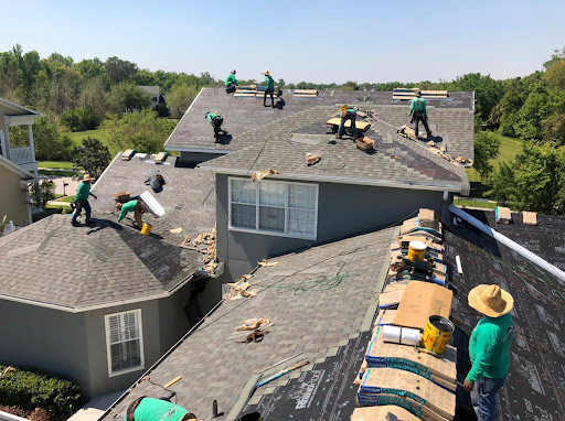 Roofing Contractor «Sky Light Roofing», reviews and photos, 1300 S Semoran Blvd, Orlando, FL 32807, USA