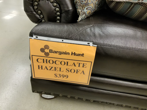Discount Store «Bargain Hunt», reviews and photos, 30 Orchard Park Dr, Greenville, SC 29615, USA